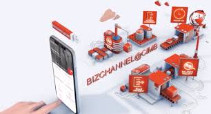 Cimb bizchannel is compliant to bank negara s requirements on business internet banking. Cimb Niaga Ajak Nasabah Korporasi Gunakan Digital Banking Iconomics
