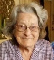 Edith Moser Obituary (1929