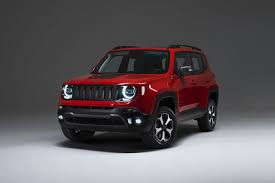 Jeep Renegade And Compass Phevs Jeep Renegade Jeep Suv