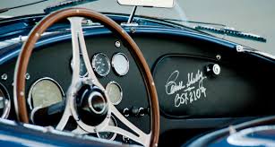 Image result for Guardsman Blue 1968 AC Cars