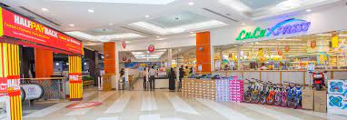 Maybe you would like to learn more about one of these? Lulu Express Mazyad Mall First Shopping Mall Of Mohamed Bin Zayed City Near Mussaffah The New Downtown Of Abu Dhabi Uae Your Neighborhood Mall