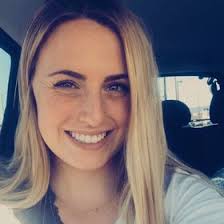 Sydney Davenport (sdavenport94)