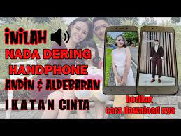 Ayat ayat cinta untuk kekasih hati bella syafni wulandari. Nada Dering Hp Aldebaran Mp3 Download 320kbps