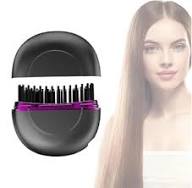 plancha de pelo con peine adjunto profesional y port&aacute;til popular: Alibaba.com