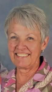 Shirial Ann (Beall) Prescott