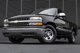 Image result for Dark Argent 2002 Chevy Truck