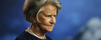 A Mystery in the Lions' Den