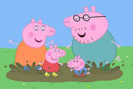What was that pig's name? Take Our Ultimate Peppa Pig Quiz Only For Grown Ups Liverpool Echo