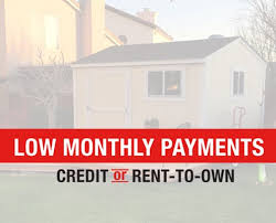 Just how much can you customize a tuff shed building? Introducing Rent To Own With Tuff Shed Tuff Shed