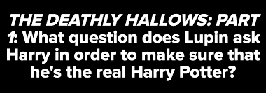 Read on for some hilarious trivia questions that will make your brain and your funny bone work overtime. Quiz Hardest Harry Potter Questions From Each Movie Can You Get A Perfect Score
