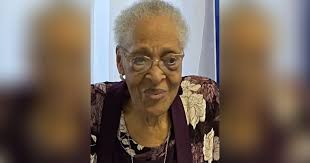 Obituary for Miriam Chase Manning