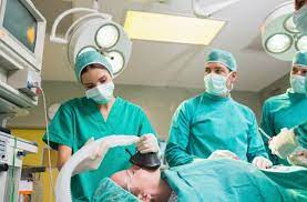 The monthly salary for anesthesiologist is 105,357 inr. Anesthesiologist Career Rankings Salary Reviews And Advice Us News Best Jobs