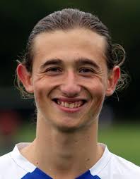 Outside The Lines With Mashpee High School's Dylan Barger