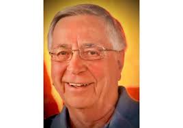 Ronald Broome Obituary (2023)