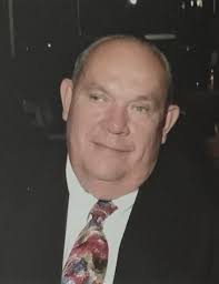 Obituary information for Earl Anderson Fore