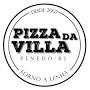 Pizza da Villa Penedo from m.facebook.com