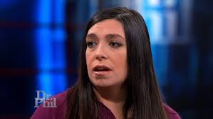 What A Self-Proclaimed Spiritual Psychic Medium Claims About 'Dr. Phil'  Guest