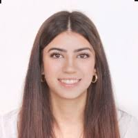 Lorena Merchán Cordero