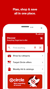Use the app to manage your registry from anywhere. Target Apps On Google Play