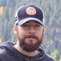 Geoff Coleman's Instagram, Twitter & Facebook