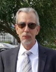 Obituary for Brent D. Boone