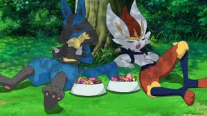 Join lucario_paws on roblox and explore together!gachigasm. 13 Lucario Pokemon Images Image Abyss