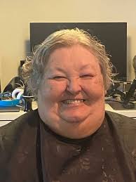 Sandra Burroughs Obituary May 31, 2023