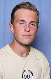 2012 Men's Tennis Roster