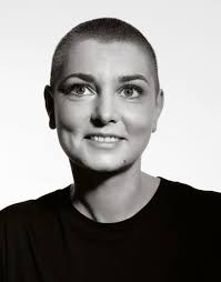 Sinéad O'Connor