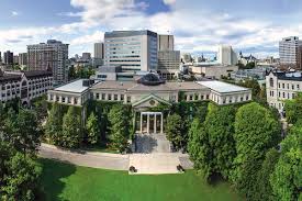 University of Ottawa (uOttawa): Fees, Courses, Rank, Admission 2020,  Scholarships, Eligibility