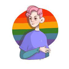 Посмотрите больше идей на темы «лгбт, рисунки, фан арт». Risunki Dlya Srisovki Lgbt 17 Foto Prikolnye Kartinki I Yumor