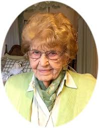 FLORENCE MILLER Obituary (2017)