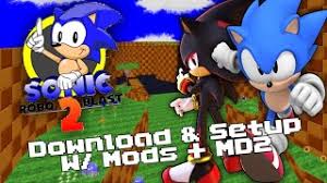 While srb2 isn't fully completed, it already features tons of levels. Srb2 2 1 12 23a Download Setup How To Add Mods Md2 Youtube