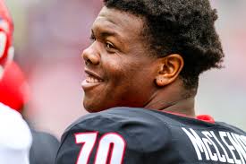 Family roots now run 44 years deep for Warren McClendon at UGA