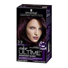 From conforming to conventional hair colors like raven black or burgundy, we have come to appreciate other colors. 8 Best Purple Hair Dyes 2019 At Home Purple Hair Dye