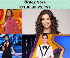 Ripudaman handa 4ª edición, 2015: Media Klub Media Celeb Ordog Nora Mai Reszunkben Az Rtl ÙÙŠØ³Ø¨ÙˆÙƒ