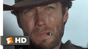 The term was used by american critics and those in other countries because most of these westerns were produced and directed by italians. A Young Clint Eastwood Was Only Paid 15 000 For A Film That Defines Spaghetti Westerns
