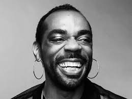 Channing Gerard Joseph