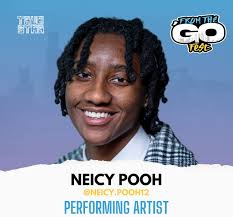 FTG Spotlight Feature: Neicy Pooh
