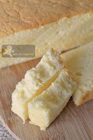 Taiwanese Gochabi Cheese Old School Sponge Cake Schwammkuchen Kuchen Kaffee Und Kuchen