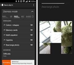 Screen button, volume buttons, power button, or shaking your phone. 3 Of The Most Hilariously Annoying Alarm Clock Apps For Android