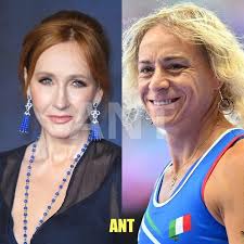 Trans Women in Sports and Women's Rights