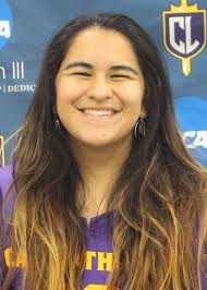 2022 Women's Lacrosse Roster