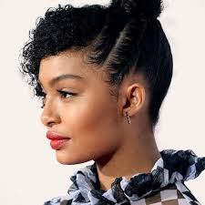 Sergent baldwin black has been bringing prisoner topknot to the end of the iron chamber. 10 Celebrity Inspired Topknot Hairstyles To Try For New Year