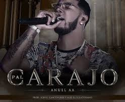 Stream anuel aa's sophomore album 'emmanuel': Download All Anuel Aa Zip Mp3 Songs 2021 Albums Mixtapes On
