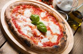 The composer was salve d'esposito, and the original lyrics were by tito manlio. Coupon Menu Pizza Alla Pizzeria Anema E Core Di Imola Bo Tippest