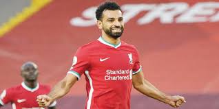 Ù…Ø­Ù…Ø¯ ØµÙ„Ø§Ø­ Ø¨Ø­Ø°Ø§Ø¡ Ø°Ù‡Ø¨ÙŠ Ø§Ù„ÙŠÙˆÙ… ÙÙŠ Ù…Ø¨Ø§Ø±Ø§Ø© Ù„ÙŠÙØ±Ø¨ÙˆÙ„ ÙˆØ£ÙŠØ§ÙƒØ³