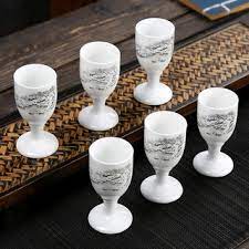 We did not find results for: Jingdezhen Ceramic Wine Cup White Glass Strong Wine Glass High Cup Shopee Philippines