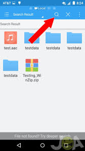 How To Download And Open Zip Files On Android For Unpacking Goodies Joyofandroid Com