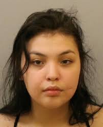 Kitimat RCMP looking for wanted female